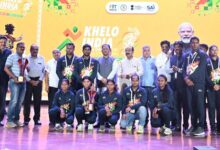 KITG 2026: Karnataka emerge overall champions, Chhattisgarh finishes ninth as Games end