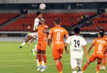 ISL 2025-26: Second-half turnaround helps Punjab edge Mohammedan