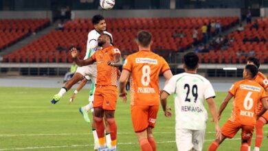 ISL 2025-26: Second-half turnaround helps Punjab edge Mohammedan