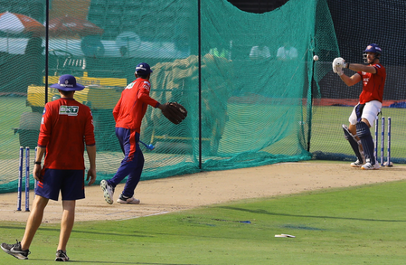 IPL 2026: When and where to watch SRH vs LSG, know all details IPL 2026: When and where to watch SRH vs LSG, know all details