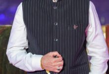 Anupam Kher ‘deeply moved’ as Ishan Kishan names actor for strength during tough times