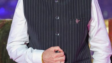 Anupam Kher ‘deeply moved’ as Ishan Kishan names actor for strength during tough times