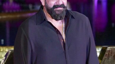 Sanjay Dutt says Riteish Deshmukh never scolded him on ‘Raja Shivaji’ sets