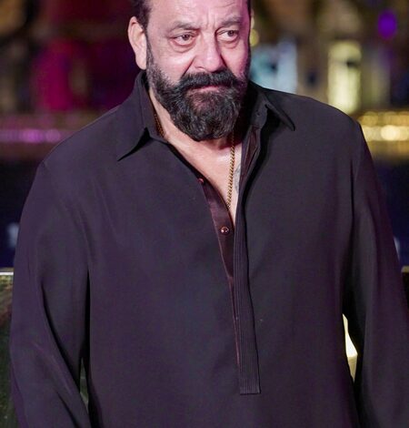 ‘Sarke Chunar’ row: Sanjay Dutt commits to sponsor education of 50 tribal girl children