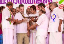 Exit polls predict exit for CM Vijayan and Left in Kerala