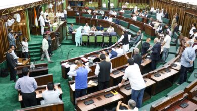 NC & Congress MLAs seek judicial probe into Ganderbal ‘encounter’