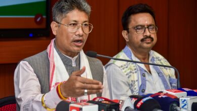 ‘Pawan Peda LLC’: Assam Minister shares tutorial of creating ‘fictitious’ US companies amid Khera row ‘Pawan Peda LLC’: Assam Minister shares tutorial of creating ‘fictitious’ US companies amid Khera row
