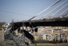 Concerns rise in US over Iran conflict strategy and impact