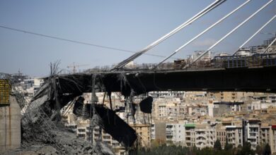 Concerns rise in US over Iran conflict strategy and impact Concerns rise in US over Iran conflict strategy and impact