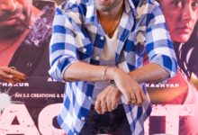 Adivi Sesh on ‘Dacoit’ car chase: Drifting with professional gear isn’t something you get to do everyday