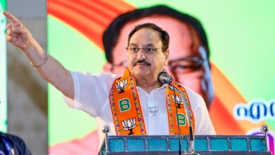 JP Nadda rejects Kharge’s fertiliser shortage claim, says stocks adequate and supply stable