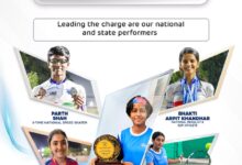 Adani Sportsline Academy athletes win 98 medals across disciplines in the 2025–26 season