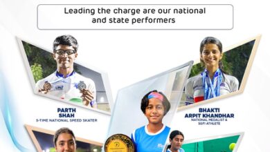 Adani Sportsline Academy athletes win 98 medals across disciplines in the 2025–26 season