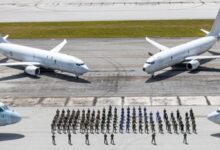 India, US join Indo-Pacific partners in 20-day anti-submarine drill in Guam