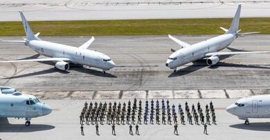 India, US join Indo-Pacific partners in 20-day anti-submarine drill in Guam