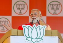 PM Modi to address poll rally in Kerala today