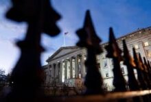 US budget proposal slashes foreign aid, shifts diplomatic focus