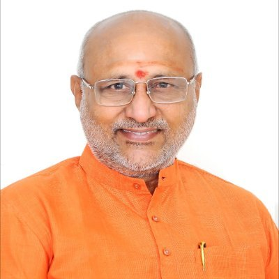 VP Radhakrishnan to attend university convocation in Bihar’s Motihari today VP Radhakrishnan to attend university convocation in Bihar’s Motihari today