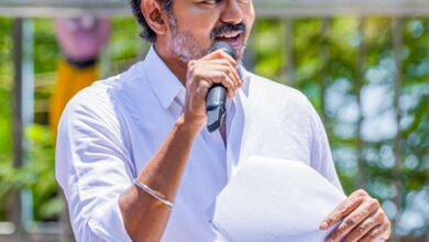 TVK leader Vijay to campaign in Puducherry today ahead of April 9 polls