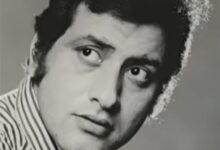 On Manoj Kumar’s death anniversary, Jackie Shroff remembers ‘Bharat Kumar’