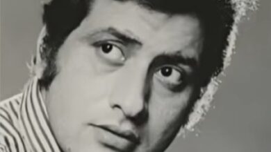 On Manoj Kumar’s death anniversary, Jackie Shroff remembers ‘Bharat Kumar’