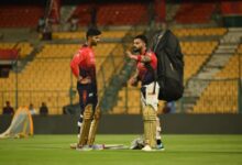 IPL 2026: ‘Didn’t have guts to talk to him in first meeting’ – RCB’s Ostwal on the Kohli effect