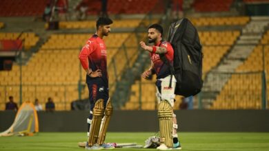 IPL 2026: ‘Didn’t have guts to talk to him in first meeting’ – RCB’s Ostwal on the Kohli effect