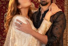 Huma Qureshi hails brother Saqib Saleem’s ‘Kaptaan’ as a ‘banger’