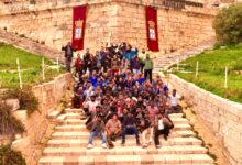 ‘Demonte Colony 3’ shooting wrapped up; film to hit screens this summer!