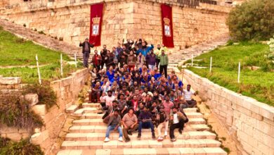 ‘Demonte Colony 3’ shooting wrapped up; film to hit screens this summer!