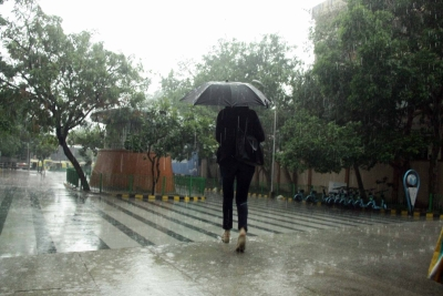 Met dept warns of heavy rain, hailstorm across Rajasthan today