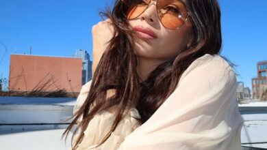 Jenna Dewan on balancing motherhood with TV Fame