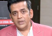 Ravi Kishan on his bond with UP CM Yogi Adityanath: Want him to tease me