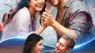 Shehnaaz Gill joins Moroccan singer Saad Lamjarred for cross-cultural song ‘Bezaf’