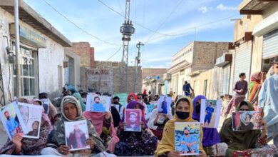 Pakistani forces killed another Baloch student in Balochistan: Rights group
