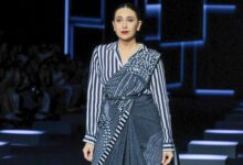 Karisma Kapoor on Raj Kapoor: He was also the showman of our family