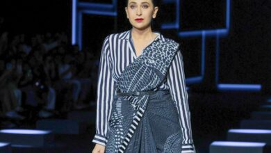 Karisma Kapoor on Raj Kapoor: He was also the showman of our family Karisma Kapoor on Raj Kapoor: He was also the showman of our family