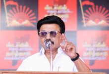 ‘Hindi imposition in disguise’: Stalin slams Centre over ‘Three-Language Policy’