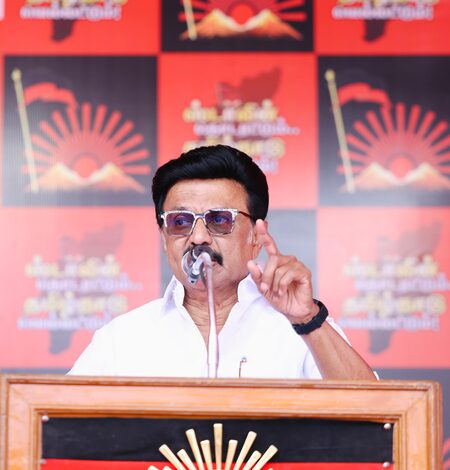 ‘Hindi imposition in disguise’: Stalin slams Centre over ‘Three-Language Policy’ ‘Hindi imposition in disguise’: Stalin slams Centre over ‘Three-Language Policy’