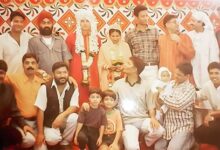 Anup Soni shares rare throwback from theatre days featuring Irrfan Khan