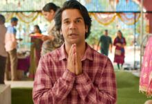 Rajkummar Rao on ‘Toaster’: Special for me as it marks our first film under our production house
