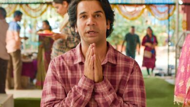 Rajkummar Rao on ‘Toaster’: Special for me as it marks our first film under our production house