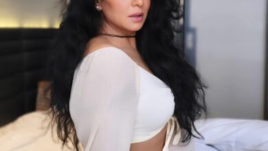 Kavita Kaushik reacts to female officers being sidelined in cop dramas