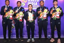 KITG 2026: Siddi wrestlers signal rise of a community powerhouse