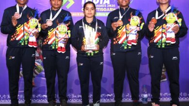 KITG 2026: Siddi wrestlers signal rise of a community powerhouse