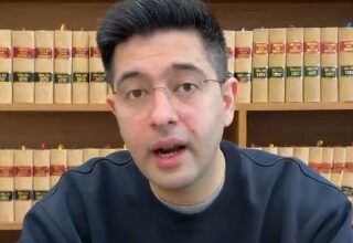 ‘Am wounded, that’s why I’m lethal’: Raghav Chadha rebuts ‘coordinated’ allegations against him by AAP leaders