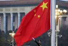 US govt proposes expanding ban on Chinese tech equipment