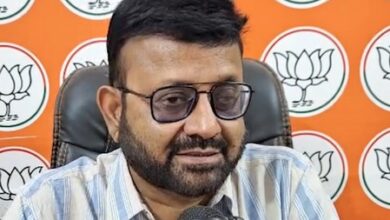 BJP calls Congress as Trinamool’s ‘B-team’; Trinamool slams Adhir Ranjan Chowdhary over remarks against CM Mamata