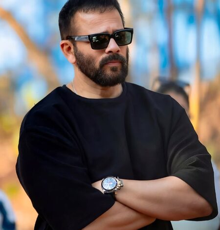 Rohit Shetty takes humourous dig at his life’s situation post attack: Life mein comedy aur action chal rahi hai