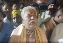 Motihari incident unfortunate, need to work together to make liquor ban effective: Prem Kumar